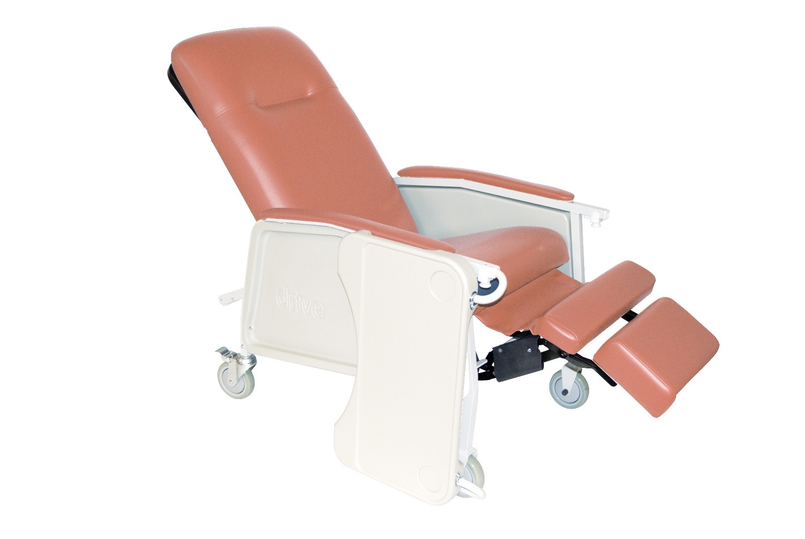 Recliner Geri Chair Comfort Care and Convenient Rentals in Texas